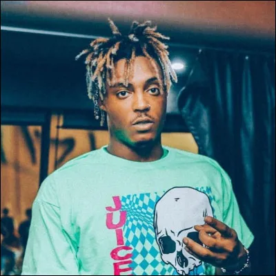 Juice WRLD a sorti un EP (plus court qu'un album mais plus long qu'un single).