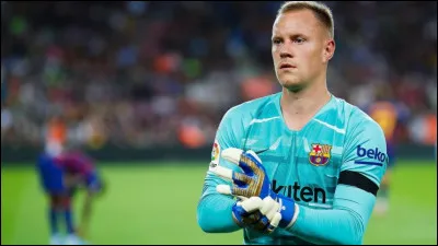 Identifiez ce gardien !