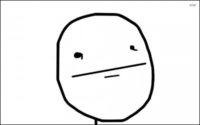 Tu es face à quelqu'un qui ne te parle pas :