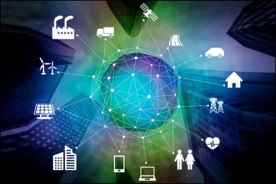 Tu vas sur Internet pour :