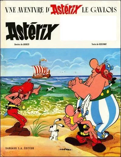 Quel est le titre de cet album ?