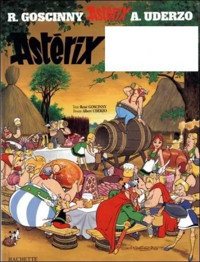 Quel est le titre de cet album ?