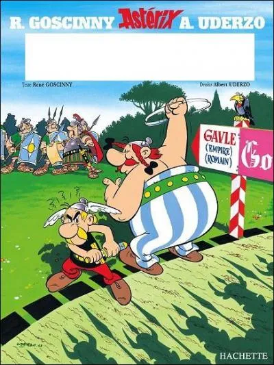 Quel est le titre de cet album ?