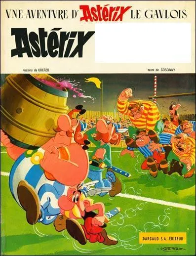 Quel est le titre de cet album ?