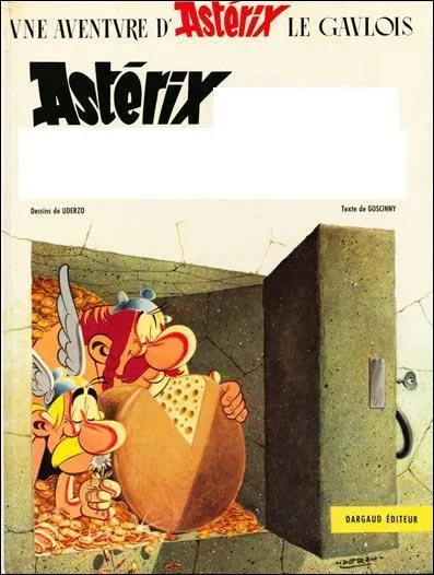 Quel est le titre de cet album ?