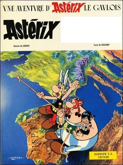 Quel est le titre de cet album ?