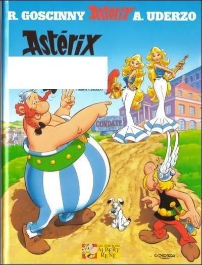 Quel est le titre de cet album ?