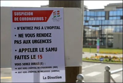 Revenons au confinement d'actualité. Il est déconseillé de sortir et de vous rendre chez votre médecin pour un motif futile. Que faire si votre ordonnance est périmée ?