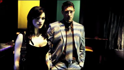 Quel est le titre de ce film avec Edward Burns et Dustin Hoffman ?