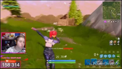 Quelle était la devise du youtubeur Michou ?