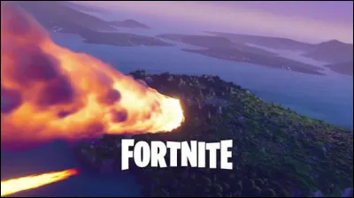 Dans quelle ville la météorite a-t-elle atterri ?