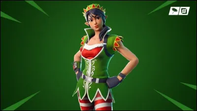 Quel est ce skin ?