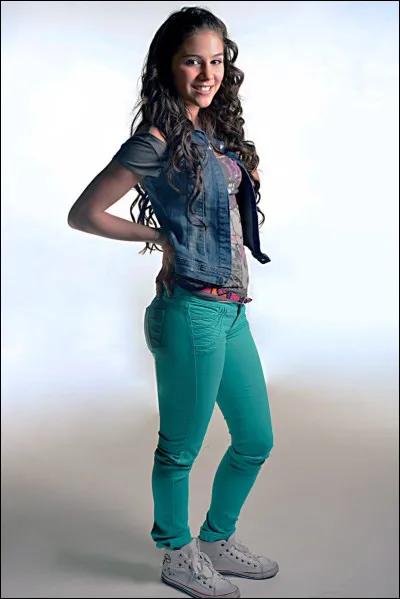 Quelle est la couleur préférée de Daisy ?