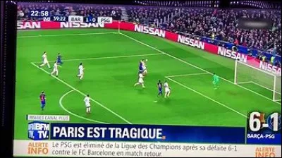 Qui a gagné le plus souvent la Ligue des champions ?