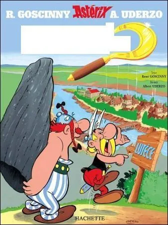 Quel est le titre de cet album ?