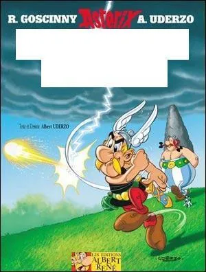 Quel est le titre de cet album ?