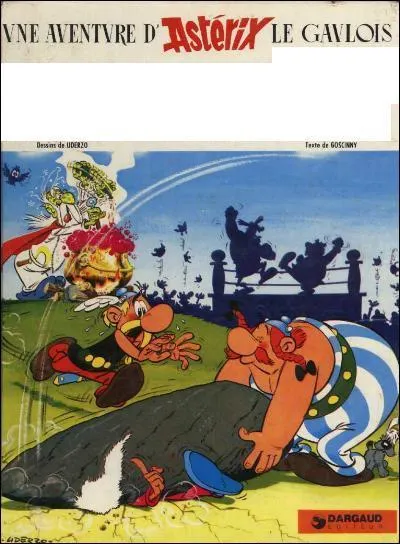 Quel est le titre de cet album ?