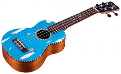 De quel instrument joue Bia ?