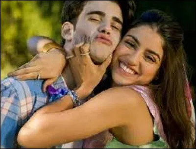 Qui Bia aime-t-elle ?