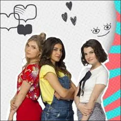 Chiara et Celeste sont :