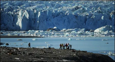 La Nouvelle-Zemble :