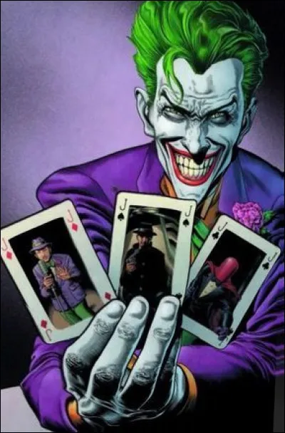 Comment appelle-t-on ce jeu de casino, celui qui commence par "joker" ?