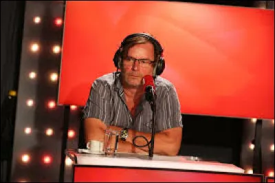 Comment les Grosses Têtes appellent-elles François Rollin ?