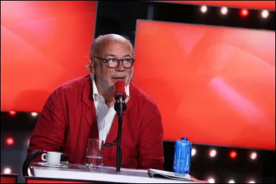 Quel titre Marc Lambron, une des nouvelles recrues, porte-t-il ?