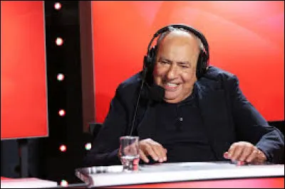 Comment les Grosses Têtes surnomment-elles Pierre Bénichou ?