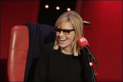 Quel film avec Chantal Ladesou est sorti en 2019 ? Les Grosses Têtes en ont largement fait la promo ?