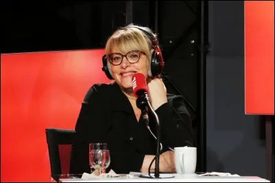 Pour quel programme minceur Caroline Diament a-t-elle fait de la publicité et dont les Grosses Tête se moquent régulièrement ?