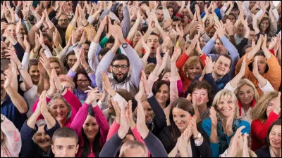 Qui chantait ''La solitude, ça n'existe pas'' ?