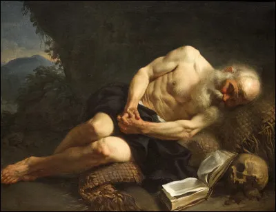 Comment appelle-t-on un religieux qui a fait le choix de vivre dans la solitude en se retirant de la société ?