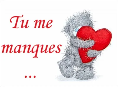 ''Un seul être vous manque, et tout est dépeuplé !''. De qui sont ces vers ?