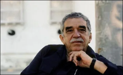 Qui est l'auteur colombien du roman ''Cent ans de solitude'' ?