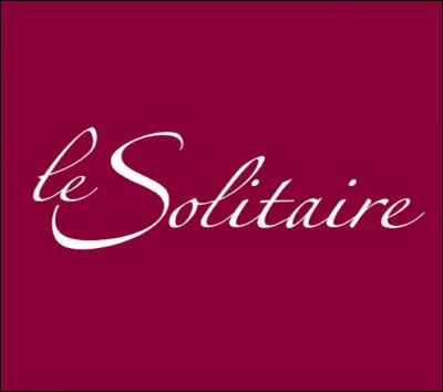 Qui est l'acteur principal du film ''Le Solitaire'' réalisé par Jacques Deray en 1987 ?