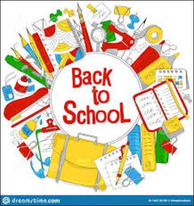 Quelle matière scolaire préfères-tu ?