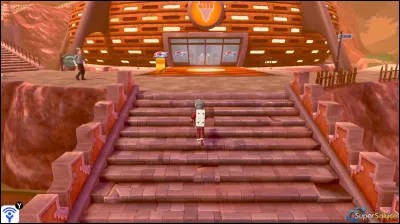 Comment s'appelle la forêt se trouvant à l'est d'Old Chister ?