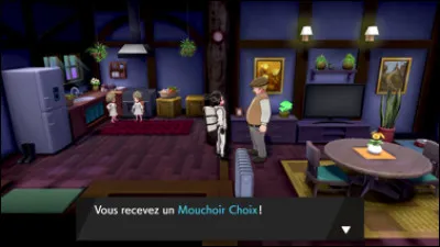 Comment s'appelle cet homme ?