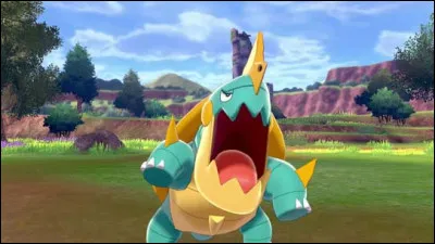 Comment s'appelle le talent qui permet d'augmenter la puissance des attaques de crocs, morsures etc...