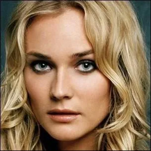 Diane Kruger, charmante allemande, met  profit sa beaut dans des films aussi bien franais, qu'anglais ou amricains. Dans lequel de ces films n'est-elle pas apparue ?