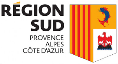 De combien de départements se compose la région Provence-Alpes-Côte d'Azur ?