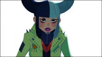 Comment s'appelle ce personnage ?