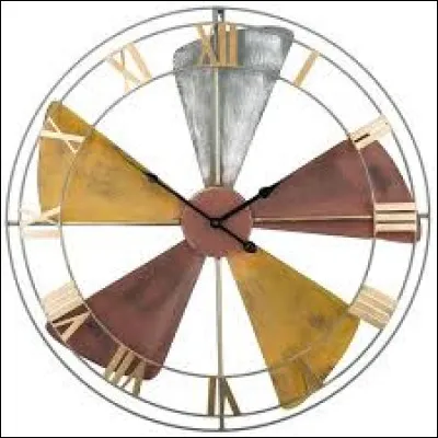 Combien de temps s'est écoulé entre 13 minutes et 49 minutes ?