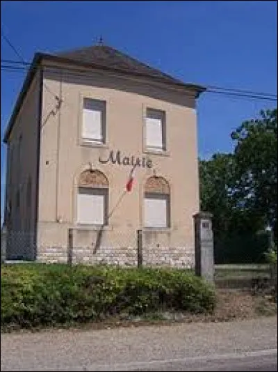 Guerfand est un village Saône-et-Loirien situé en région ...