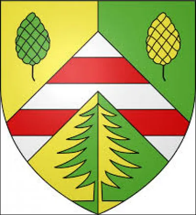 Je vous présente le blason de Saint-Firmin-des-Prés. Commune du Centre-Val-de-Loire, dans l'arrondissement de Vendôme, elle se situe dans le département ...