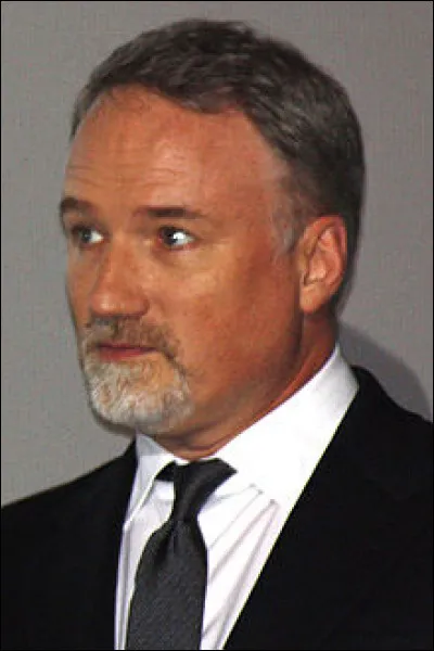 J'ai jou&eacute; dans "Seven'' (1995) de David Fincher. Qui ment ?