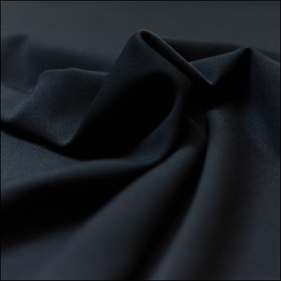 Comment dire "noir" en allemand ?