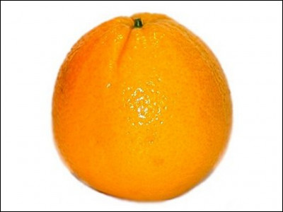 Comment dire "orange" en allemand ?