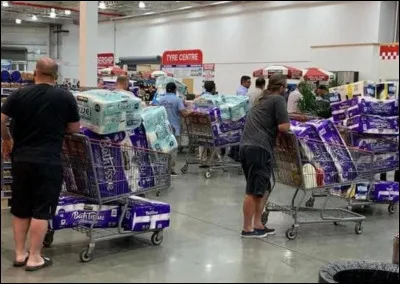 A quelle publicité pensez-vous ?